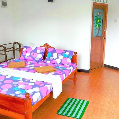 Villa Dragon House Bussa 외부 사진
