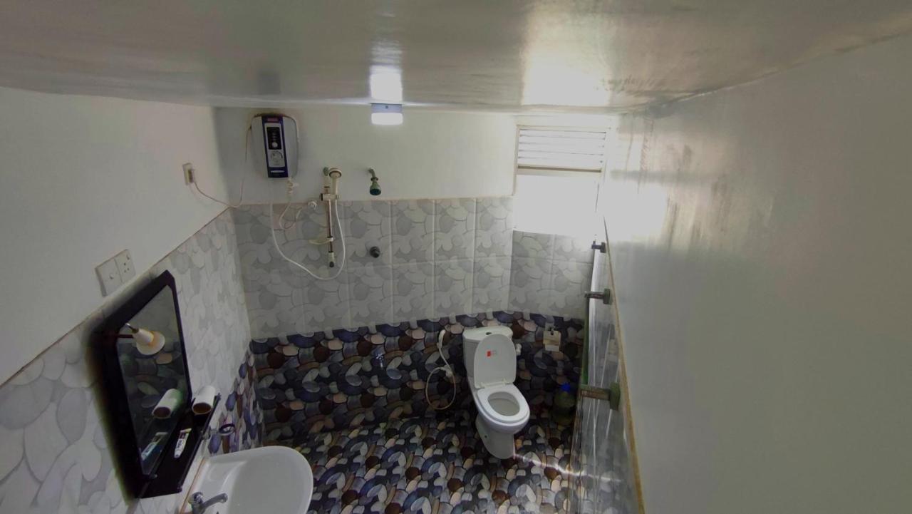 Villa Dragon House Bussa 외부 사진