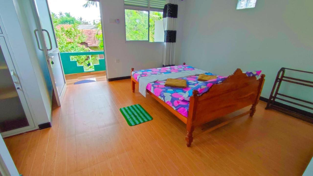 Villa Dragon House Bussa 외부 사진