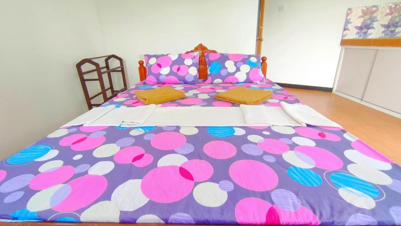 Villa Dragon House Bussa 외부 사진