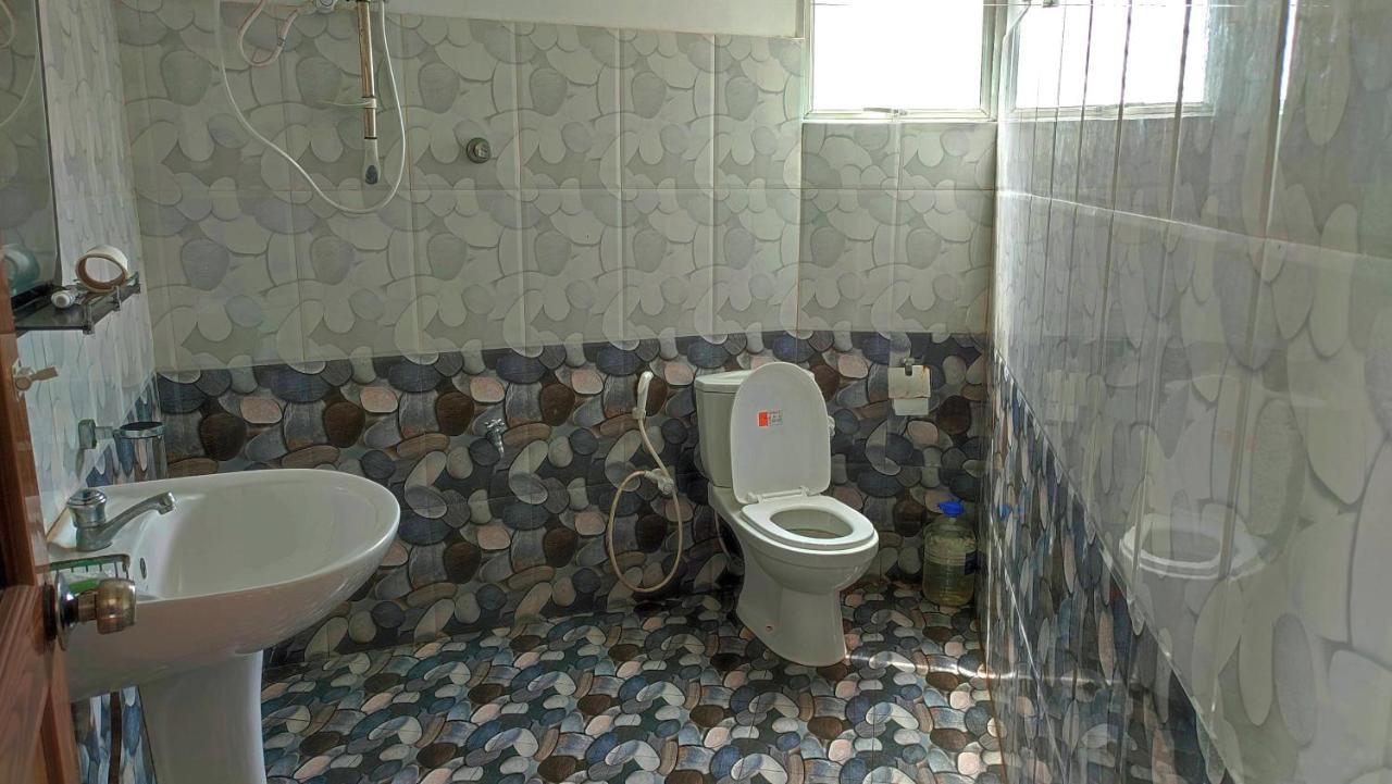 Villa Dragon House Bussa 외부 사진
