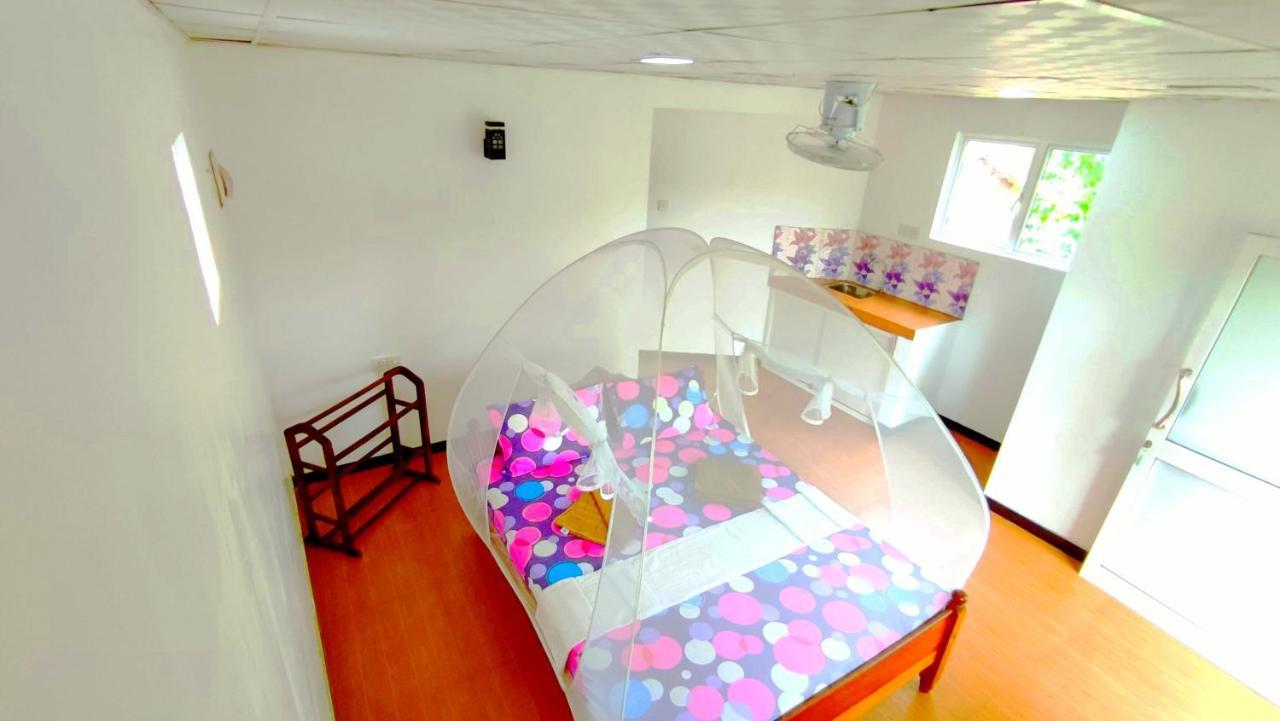 Villa Dragon House Bussa 외부 사진