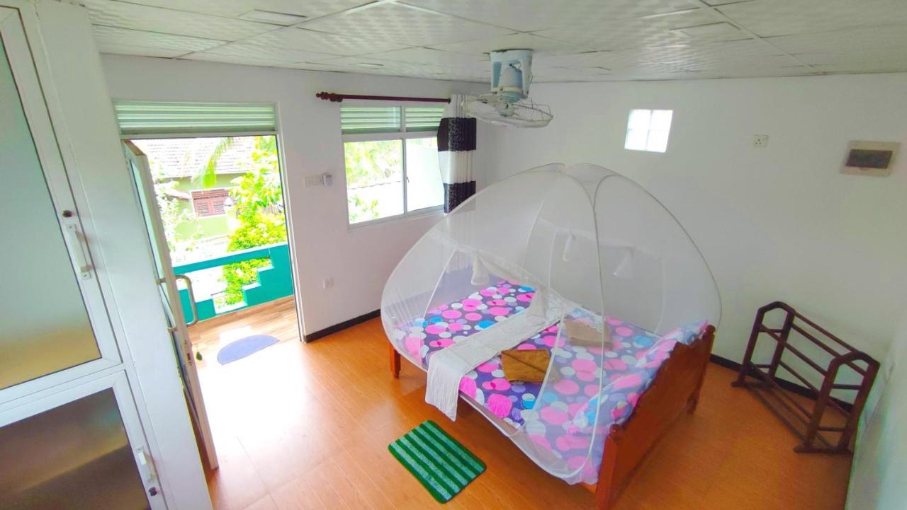 Villa Dragon House Bussa 외부 사진